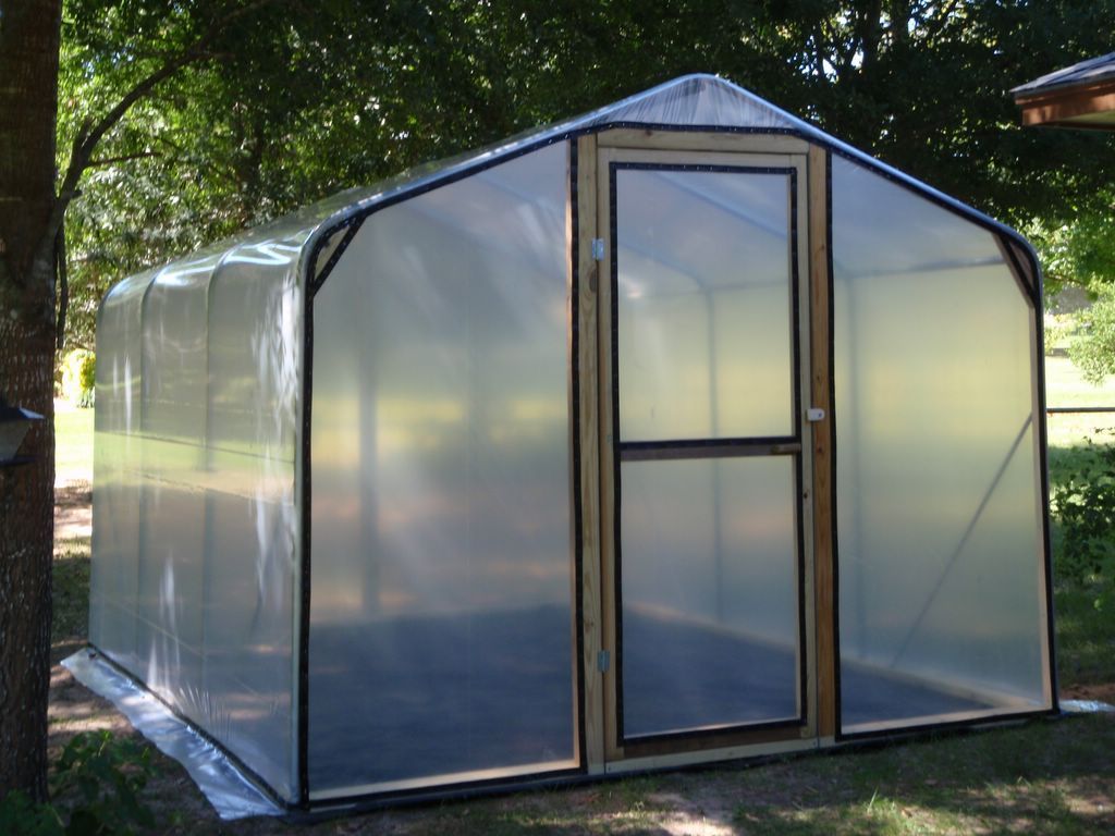 Polycarbonate greenhouse for sale Polycarbonate greenhouse for sale
