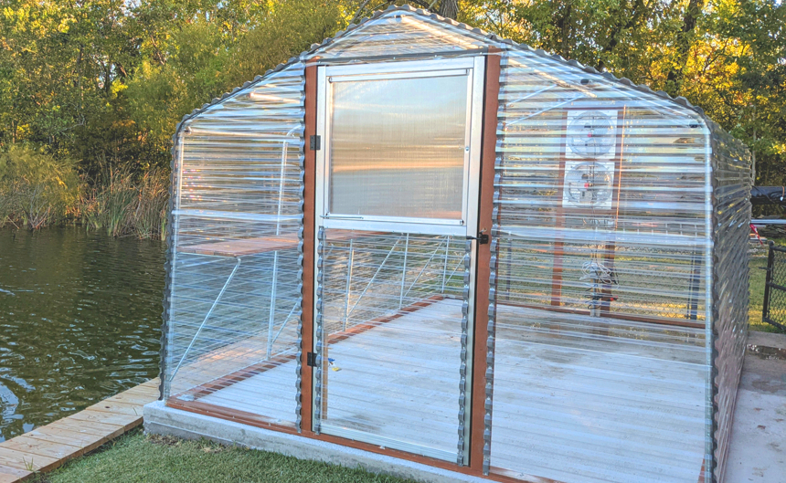 East Texas Greenhouse